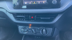 Skoda Fabia 1.0 TSI SE Comfort 5dr Petrol Hatchback